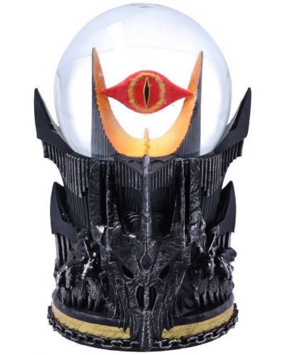 Преспапие Nemesis Now Movies: The Lord of the Rings - Sauron, 18 cm - 1